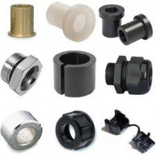 Commercial Bushings